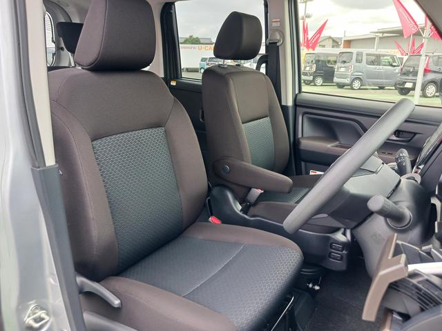 トールシートリフト　Ｘ　走行１１キロ　ディスプレイオーディオ新車保証継承対応　１年・走行距離無制限保証　バックカメラ　助手席電動シートリフト　左側電動スライドドア　スマートキー　スマートアシスト　前後コーナーセンサー（埼玉県）の中古車