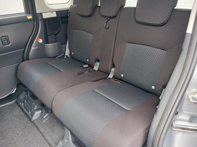 トールシートリフト　Ｘ　走行１１キロ　ディスプレイオーディオ新車保証継承対応　１年・走行距離無制限保証　バックカメラ　助手席電動シートリフト　左側電動スライドドア　スマートキー　スマートアシスト　前後コーナーセンサー（埼玉県）の中古車