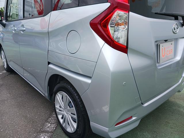 トールシートリフト　Ｘ　走行１１キロ　ディスプレイオーディオ新車保証継承対応　１年・走行距離無制限保証　バックカメラ　助手席電動シートリフト　左側電動スライドドア　スマートキー　スマートアシスト　前後コーナーセンサー（埼玉県）の中古車