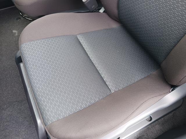 トールシートリフト　Ｘ　走行１１キロ　ディスプレイオーディオ新車保証継承対応　１年・走行距離無制限保証　バックカメラ　助手席電動シートリフト　左側電動スライドドア　スマートキー　スマートアシスト　前後コーナーセンサー（埼玉県）の中古車
