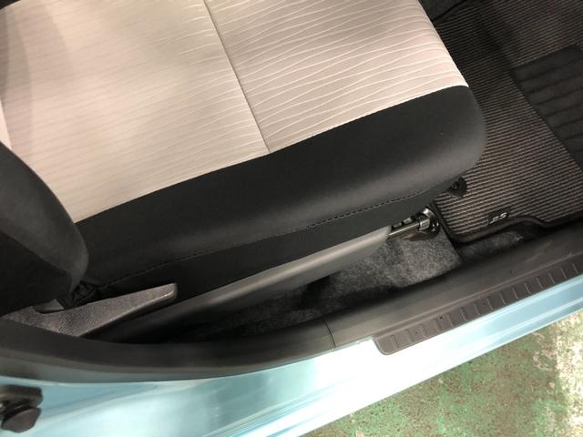 ミライースＸ　ＳＡIII　走行４５キロ／ＬＥＤヘッドランプ／マット１年保証距離無制限　走行距離４５キロ　ＣＤオーディオ　純正カーペットマット　助手席エアバック　クリアランスソナー　ＬＥＤヘッドランプ　アイドリングストップ　スマートアシスト３　電動格納式ドアミラー（埼玉県）の中古車