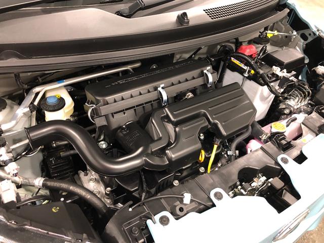 ミライースＸ　ＳＡIII　走行４５キロ／ＬＥＤヘッドランプ／マット１年保証距離無制限　走行距離４５キロ　ＣＤオーディオ　純正カーペットマット　助手席エアバック　クリアランスソナー　ＬＥＤヘッドランプ　アイドリングストップ　スマートアシスト３　電動格納式ドアミラー（埼玉県）の中古車