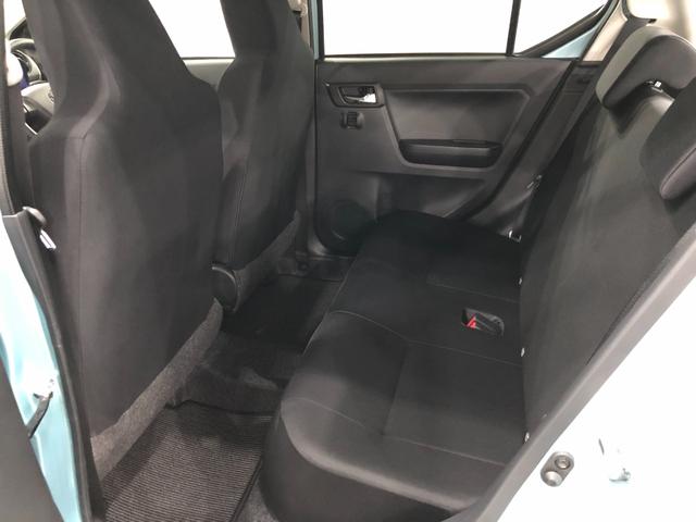 ミライースＸ　ＳＡIII　走行４５キロ／ＬＥＤヘッドランプ／マット１年保証距離無制限　走行距離４５キロ　ＣＤオーディオ　純正カーペットマット　助手席エアバック　クリアランスソナー　ＬＥＤヘッドランプ　アイドリングストップ　スマートアシスト３　電動格納式ドアミラー（埼玉県）の中古車
