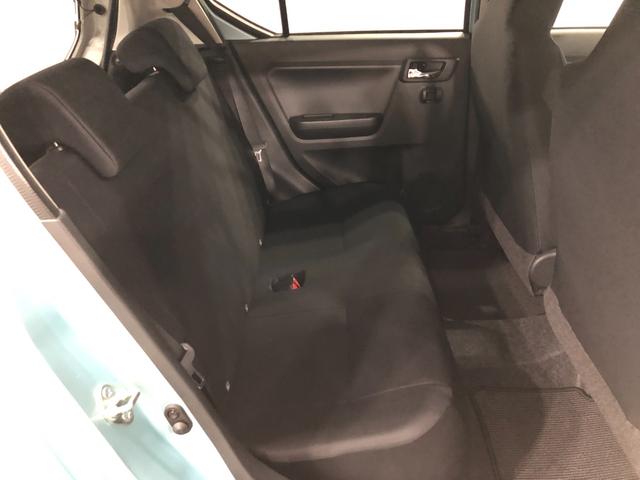 ミライースＸ　ＳＡIII　走行４５キロ／ＬＥＤヘッドランプ／マット１年保証距離無制限　走行距離４５キロ　ＣＤオーディオ　純正カーペットマット　助手席エアバック　クリアランスソナー　ＬＥＤヘッドランプ　アイドリングストップ　スマートアシスト３　電動格納式ドアミラー（埼玉県）の中古車