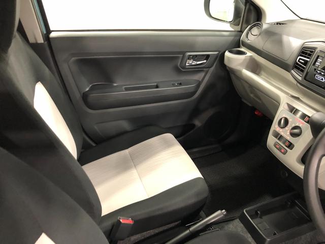 ミライースＸ　ＳＡIII　走行４５キロ／ＬＥＤヘッドランプ／マット１年保証距離無制限　走行距離４５キロ　ＣＤオーディオ　純正カーペットマット　助手席エアバック　クリアランスソナー　ＬＥＤヘッドランプ　アイドリングストップ　スマートアシスト３　電動格納式ドアミラー（埼玉県）の中古車