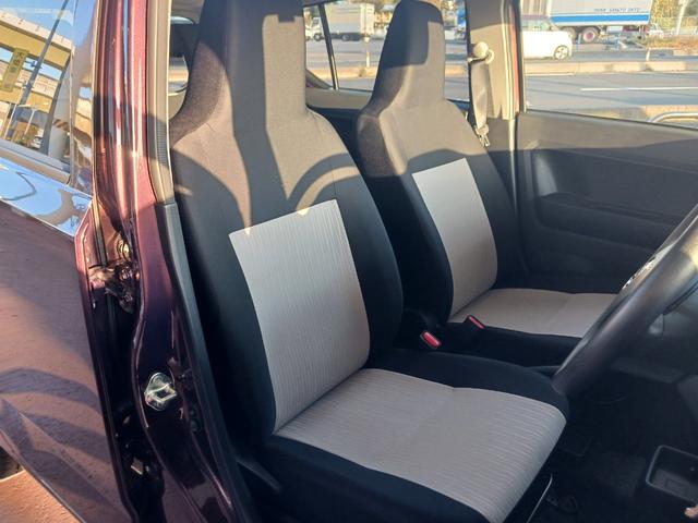 ミライースX リミテッドSAIII 衝突回避支援機能 コーナーセンサー走行距離11863キロ 1年保証・走行距離無制限 新車保証継承 LEDヘッドライト バックカメラ 純正カーペットマット スマートアシスト3 キーレスエントリー 電動格納ドアミラー(埼玉県)の中古車