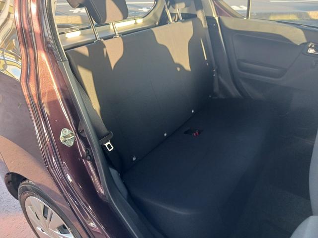 ミライースX リミテッドSAIII 衝突回避支援機能 コーナーセンサー走行距離11863キロ 1年保証・走行距離無制限 新車保証継承 LEDヘッドライト バックカメラ 純正カーペットマット スマートアシスト3 キーレスエントリー 電動格納ドアミラー(埼玉県)の中古車