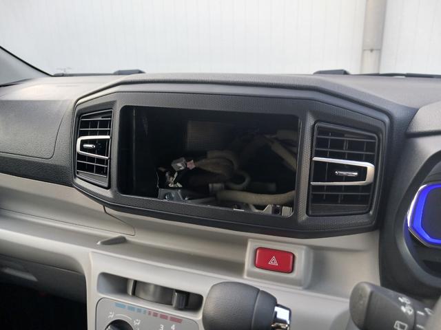 ミライースX リミテッドSAIII 衝突回避支援機能 コーナーセンサー走行距離11863キロ 1年保証・走行距離無制限 新車保証継承 LEDヘッドライト バックカメラ 純正カーペットマット スマートアシスト3 キーレスエントリー 電動格納ドアミラー(埼玉県)の中古車