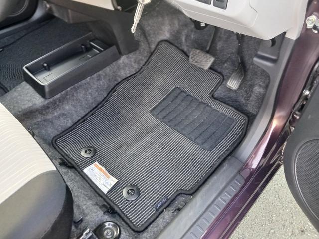 ミライースX リミテッドSAIII 衝突回避支援機能 コーナーセンサー走行距離11863キロ 1年保証・走行距離無制限 新車保証継承 LEDヘッドライト バックカメラ 純正カーペットマット スマートアシスト3 キーレスエントリー 電動格納ドアミラー(埼玉県)の中古車