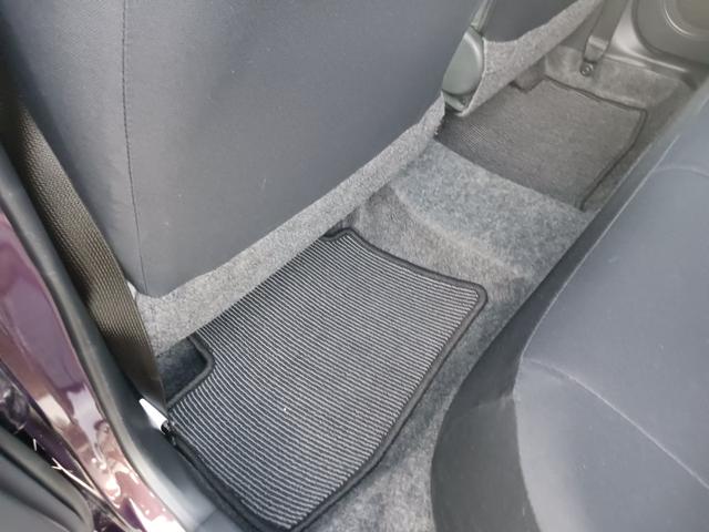 ミライースX リミテッドSAIII 衝突回避支援機能 コーナーセンサー走行距離11863キロ 1年保証・走行距離無制限 新車保証継承 LEDヘッドライト バックカメラ 純正カーペットマット スマートアシスト3 キーレスエントリー 電動格納ドアミラー(埼玉県)の中古車