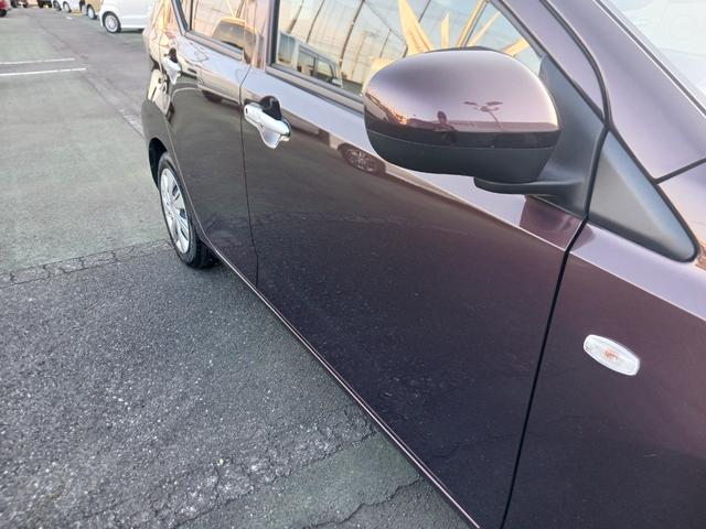 ミライースX リミテッドSAIII 衝突回避支援機能 コーナーセンサー走行距離11863キロ 1年保証・走行距離無制限 新車保証継承 LEDヘッドライト バックカメラ 純正カーペットマット スマートアシスト3 キーレスエントリー 電動格納ドアミラー(埼玉県)の中古車