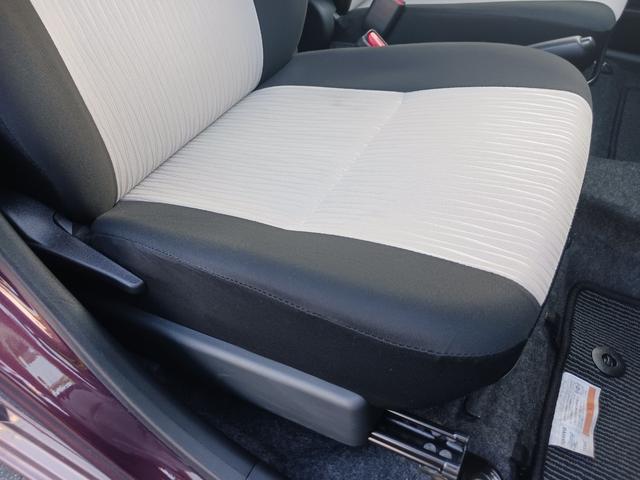 ミライースX リミテッドSAIII 衝突回避支援機能 コーナーセンサー走行距離11863キロ 1年保証・走行距離無制限 新車保証継承 LEDヘッドライト バックカメラ 純正カーペットマット スマートアシスト3 キーレスエントリー 電動格納ドアミラー(埼玉県)の中古車