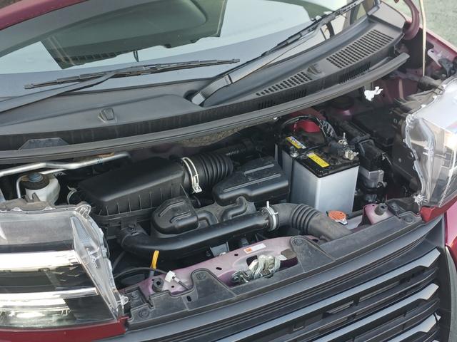 タントカスタムX 9インチディスプレイオーディオ バックカメラ走行距離8067キロ 1年保証・走行距離無制限 新車保証継承対応 フルセグTV Bluetooth バックカメラ 両側電動スライドドア 電動パーキングブレーキ スマートキー LEDヘッドライト(埼玉県)の中古車