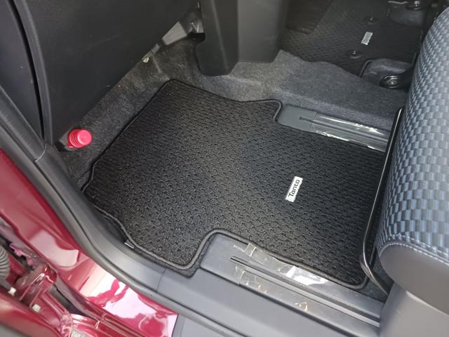 タントカスタムX 9インチディスプレイオーディオ バックカメラ走行距離8067キロ 1年保証・走行距離無制限 新車保証継承対応 フルセグTV Bluetooth バックカメラ 両側電動スライドドア 電動パーキングブレーキ スマートキー LEDヘッドライト(埼玉県)の中古車