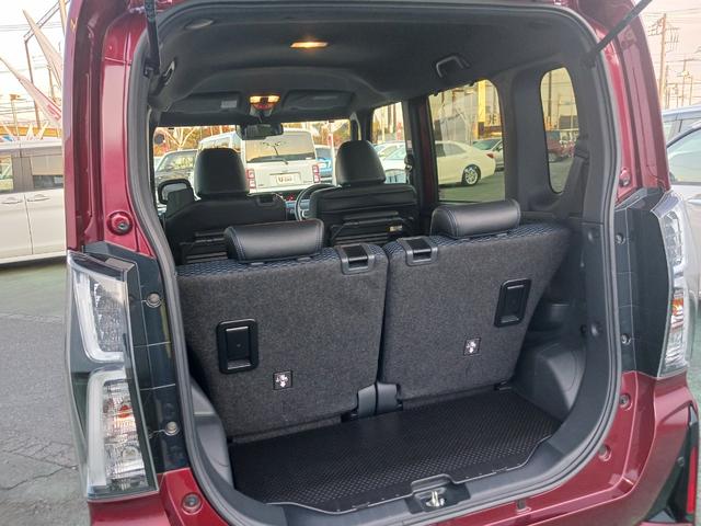 タントカスタムX 9インチディスプレイオーディオ バックカメラ走行距離8067キロ 1年保証・走行距離無制限 新車保証継承対応 フルセグTV Bluetooth バックカメラ 両側電動スライドドア 電動パーキングブレーキ スマートキー LEDヘッドライト(埼玉県)の中古車