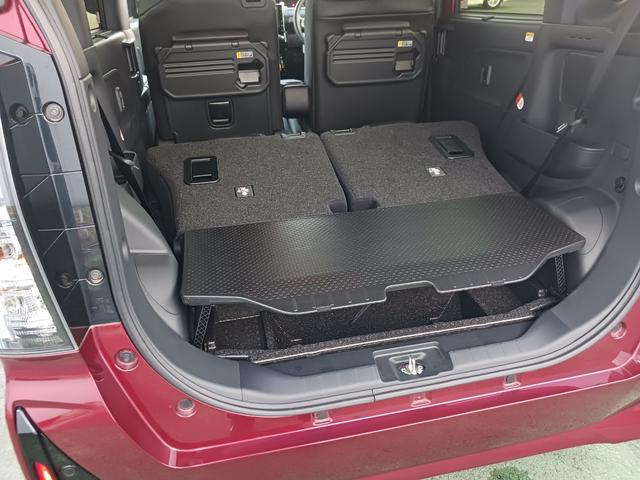 タントカスタムX 9インチディスプレイオーディオ バックカメラ走行距離8067キロ 1年保証・走行距離無制限 新車保証継承対応 フルセグTV Bluetooth バックカメラ 両側電動スライドドア 電動パーキングブレーキ スマートキー LEDヘッドライト(埼玉県)の中古車