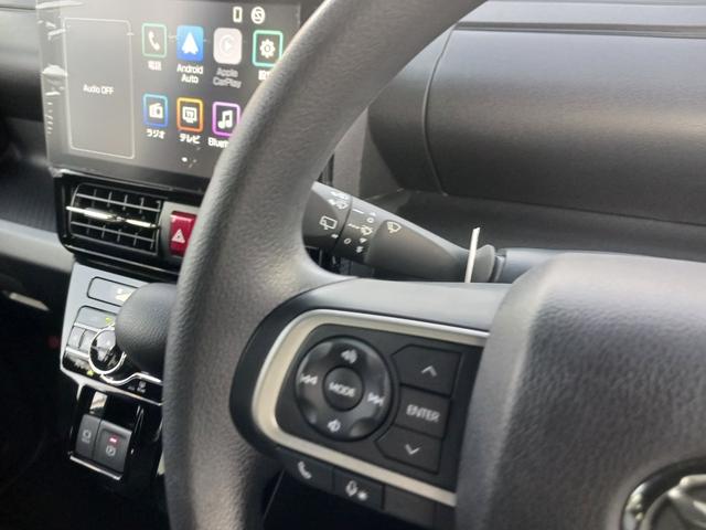 タントカスタムX 9インチディスプレイオーディオ バックカメラ走行距離8067キロ 1年保証・走行距離無制限 新車保証継承対応 フルセグTV Bluetooth バックカメラ 両側電動スライドドア 電動パーキングブレーキ スマートキー LEDヘッドライト(埼玉県)の中古車