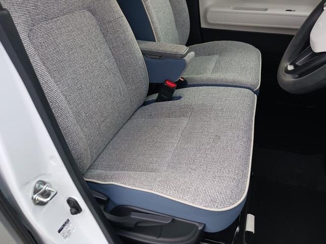 ムーヴキャンバスストライプスＧ　純正ナビ　バックカメラ　両側電動スライドドア走行距離５７６４キロ　新車保証継承　１年保証？走行距離無制限　ＬＥＤヘッドライト　運転席助手先シートヒーター　スマートアシスト　キーフリーシステム　電子パーキングブレーキ　キーフリーシステム（埼玉県）の中古車