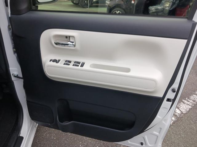 ムーヴキャンバスストライプスＧ　純正ナビ　バックカメラ　両側電動スライドドア走行距離５７６４キロ　新車保証継承　１年保証？走行距離無制限　ＬＥＤヘッドライト　運転席助手先シートヒーター　スマートアシスト　キーフリーシステム　電子パーキングブレーキ　キーフリーシステム（埼玉県）の中古車