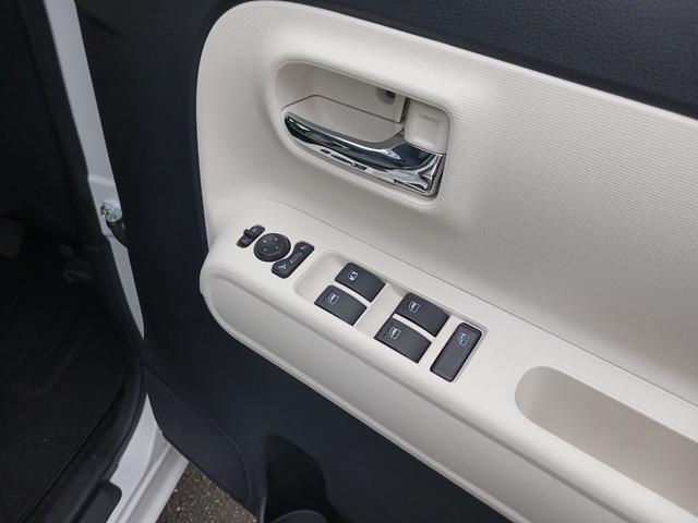 ムーヴキャンバスストライプスＧ　純正ナビ　バックカメラ　両側電動スライドドア走行距離５７６４キロ　新車保証継承　１年保証？走行距離無制限　ＬＥＤヘッドライト　運転席助手先シートヒーター　スマートアシスト　キーフリーシステム　電子パーキングブレーキ　キーフリーシステム（埼玉県）の中古車