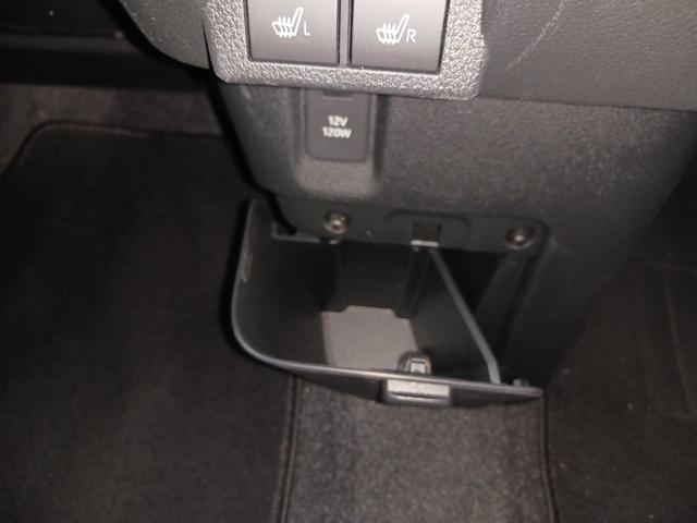 ムーヴキャンバスストライプスＧ　純正ナビ　バックカメラ　両側電動スライドドア走行距離５７６４キロ　新車保証継承　１年保証？走行距離無制限　ＬＥＤヘッドライト　運転席助手先シートヒーター　スマートアシスト　キーフリーシステム　電子パーキングブレーキ　キーフリーシステム（埼玉県）の中古車