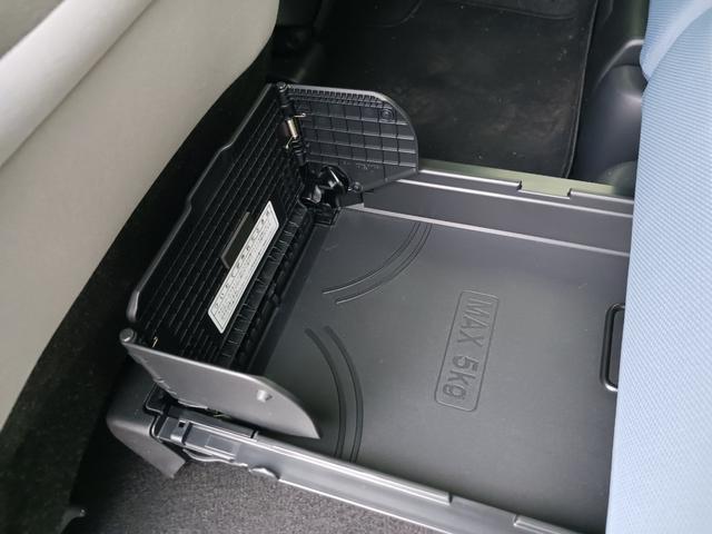 ムーヴキャンバスストライプスＧ　純正ナビ　バックカメラ　両側電動スライドドア走行距離５７６４キロ　新車保証継承　１年保証？走行距離無制限　ＬＥＤヘッドライト　運転席助手先シートヒーター　スマートアシスト　キーフリーシステム　電子パーキングブレーキ　キーフリーシステム（埼玉県）の中古車