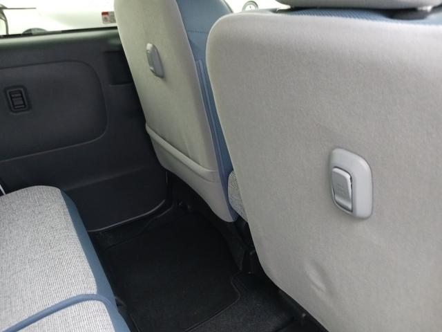 ムーヴキャンバスストライプスＧ　純正ナビ　バックカメラ　両側電動スライドドア走行距離５７６４キロ　新車保証継承　１年保証？走行距離無制限　ＬＥＤヘッドライト　運転席助手先シートヒーター　スマートアシスト　キーフリーシステム　電子パーキングブレーキ　キーフリーシステム（埼玉県）の中古車