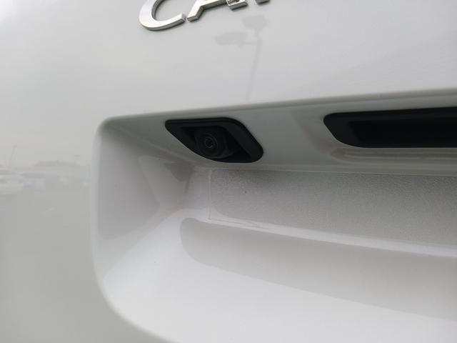 ムーヴキャンバスストライプスＧ　純正ナビ　バックカメラ　両側電動スライドドア走行距離５７６４キロ　新車保証継承　１年保証？走行距離無制限　ＬＥＤヘッドライト　運転席助手先シートヒーター　スマートアシスト　キーフリーシステム　電子パーキングブレーキ　キーフリーシステム（埼玉県）の中古車