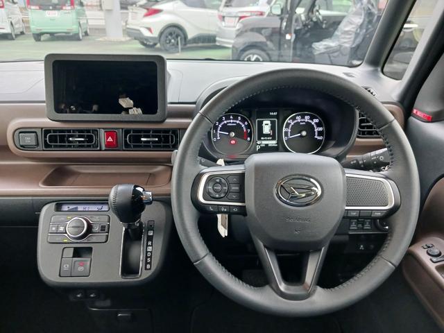 ムーヴキャンバスセオリーＧ　スマートアシスト　両側電動スライドドア走行距離３８５４キロ　新車保証継承　１年保証・走行距離無制限　汎用品マット　キーフリーシステム　ＬＥＤヘッドライト　運転席助手席シートヒーター　オートエアコン　オートライト　エコアイドル（埼玉県）の中古車