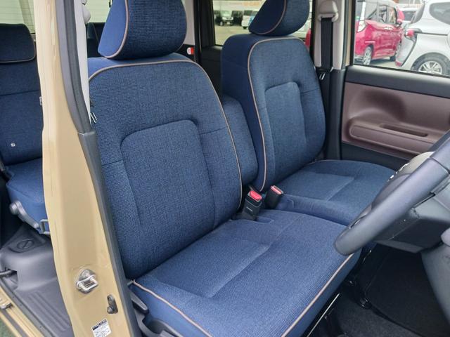 ムーヴキャンバスセオリーＧ　スマートアシスト　両側電動スライドドア走行距離３８５４キロ　新車保証継承　１年保証・走行距離無制限　汎用品マット　キーフリーシステム　ＬＥＤヘッドライト　運転席助手席シートヒーター　オートエアコン　オートライト　エコアイドル（埼玉県）の中古車