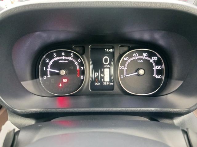 ムーヴキャンバスセオリーＧ　スマートアシスト　両側電動スライドドア走行距離３８５４キロ　新車保証継承　１年保証・走行距離無制限　汎用品マット　キーフリーシステム　ＬＥＤヘッドライト　運転席助手席シートヒーター　オートエアコン　オートライト　エコアイドル（埼玉県）の中古車