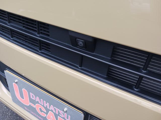 ムーヴキャンバスセオリーＧ　スマートアシスト　両側電動スライドドア走行距離３８５４キロ　新車保証継承　１年保証・走行距離無制限　汎用品マット　キーフリーシステム　ＬＥＤヘッドライト　運転席助手席シートヒーター　オートエアコン　オートライト　エコアイドル（埼玉県）の中古車