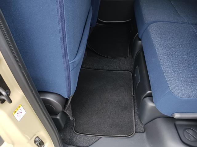 ムーヴキャンバスセオリーＧ　スマートアシスト　両側電動スライドドア走行距離３８５４キロ　新車保証継承　１年保証・走行距離無制限　汎用品マット　キーフリーシステム　ＬＥＤヘッドライト　運転席助手席シートヒーター　オートエアコン　オートライト　エコアイドル（埼玉県）の中古車