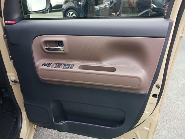 ムーヴキャンバスセオリーＧ　スマートアシスト　両側電動スライドドア走行距離３８５４キロ　新車保証継承　１年保証・走行距離無制限　汎用品マット　キーフリーシステム　ＬＥＤヘッドライト　運転席助手席シートヒーター　オートエアコン　オートライト　エコアイドル（埼玉県）の中古車