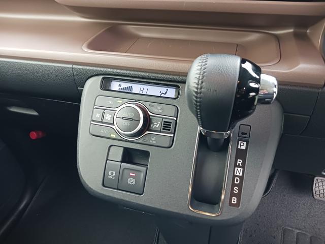 ムーヴキャンバスセオリーＧ　スマートアシスト　両側電動スライドドア走行距離３８５４キロ　新車保証継承　１年保証・走行距離無制限　汎用品マット　キーフリーシステム　ＬＥＤヘッドライト　運転席助手席シートヒーター　オートエアコン　オートライト　エコアイドル（埼玉県）の中古車