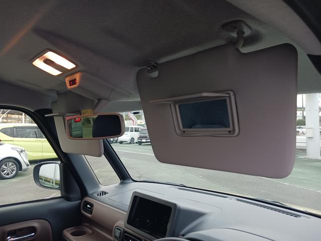 ムーヴキャンバスセオリーＧ　スマートアシスト　両側電動スライドドア走行距離３８５４キロ　新車保証継承　１年保証・走行距離無制限　汎用品マット　キーフリーシステム　ＬＥＤヘッドライト　運転席助手席シートヒーター　オートエアコン　オートライト　エコアイドル（埼玉県）の中古車