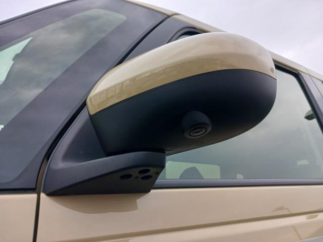 ムーヴキャンバスセオリーＧ　スマートアシスト　両側電動スライドドア走行距離３８５４キロ　新車保証継承　１年保証・走行距離無制限　汎用品マット　キーフリーシステム　ＬＥＤヘッドライト　運転席助手席シートヒーター　オートエアコン　オートライト　エコアイドル（埼玉県）の中古車