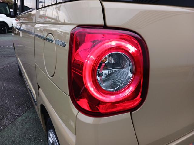 ムーヴキャンバスセオリーＧ　スマートアシスト　両側電動スライドドア走行距離３８５４キロ　新車保証継承　１年保証・走行距離無制限　汎用品マット　キーフリーシステム　ＬＥＤヘッドライト　運転席助手席シートヒーター　オートエアコン　オートライト　エコアイドル（埼玉県）の中古車