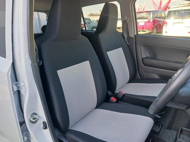 ミライースX SAIII 衝突回避支援システム 前後コーナーセンサー走行距離1633キロ 新車保証継承 純正カーペットマット キーレスエントリー LEDヘッドライト バックカメラ 1年保証・走行距離無制限 電動格納ドアミラー エコアイドル オートハイビーム(埼玉県)の中古車