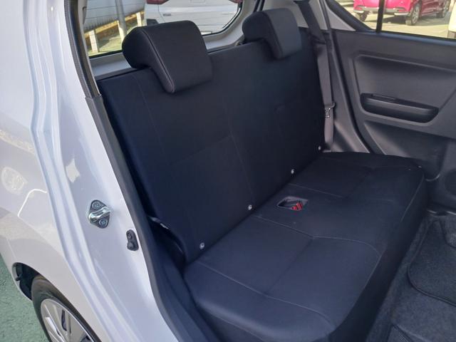 ミライースX SAIII 衝突回避支援システム 前後コーナーセンサー走行距離1633キロ 新車保証継承 純正カーペットマット キーレスエントリー LEDヘッドライト バックカメラ 1年保証・走行距離無制限 電動格納ドアミラー エコアイドル オートハイビーム(埼玉県)の中古車