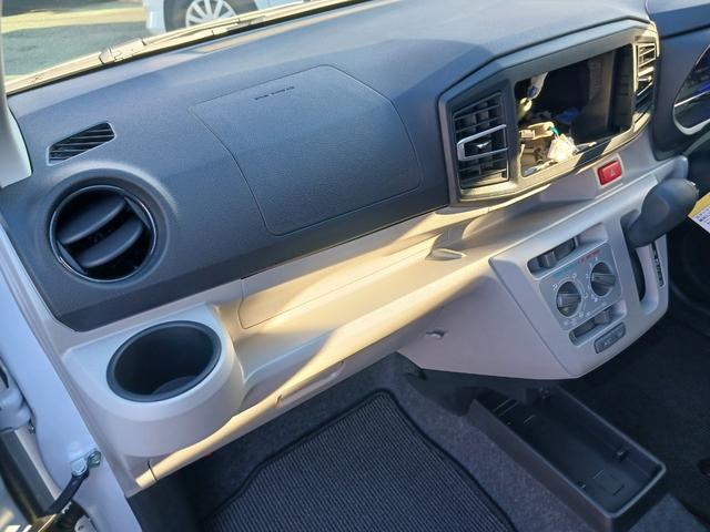 ミライースX SAIII 衝突回避支援システム 前後コーナーセンサー走行距離1633キロ 新車保証継承 純正カーペットマット キーレスエントリー LEDヘッドライト バックカメラ 1年保証・走行距離無制限 電動格納ドアミラー エコアイドル オートハイビーム(埼玉県)の中古車