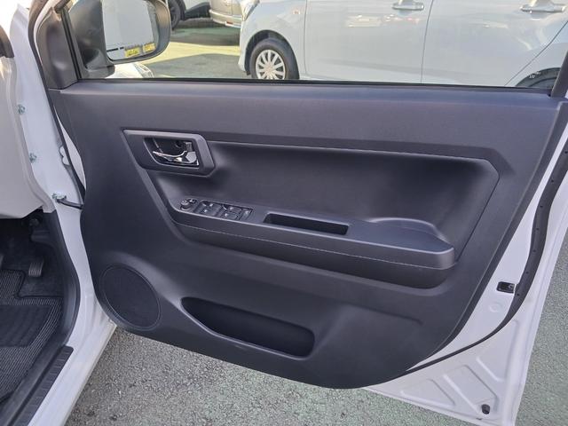 ミライースX SAIII 衝突回避支援システム 前後コーナーセンサー走行距離1633キロ 新車保証継承 純正カーペットマット キーレスエントリー LEDヘッドライト バックカメラ 1年保証・走行距離無制限 電動格納ドアミラー エコアイドル オートハイビーム(埼玉県)の中古車