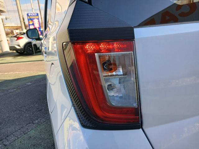 ミライースX SAIII 衝突回避支援システム 前後コーナーセンサー走行距離1633キロ 新車保証継承 純正カーペットマット キーレスエントリー LEDヘッドライト バックカメラ 1年保証・走行距離無制限 電動格納ドアミラー エコアイドル オートハイビーム(埼玉県)の中古車