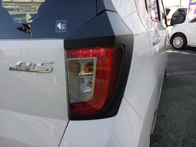 ミライースX SAIII 衝突回避支援システム 前後コーナーセンサー走行距離1633キロ 新車保証継承 純正カーペットマット キーレスエントリー LEDヘッドライト バックカメラ 1年保証・走行距離無制限 電動格納ドアミラー エコアイドル オートハイビーム(埼玉県)の中古車