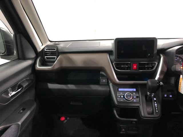 ムーヴＲＳ　走行１６キロ／サイドエアバッグ／両側電動スライドドア１年保証距離無制限　走行距離１６キロ　純正マット　サイドエアバッグ　ＬＥＤヘッドランプ　アイドリングストップ　シートヒーター　両側電動スライドドア　オート格納式ドアミラー（埼玉県）の中古車