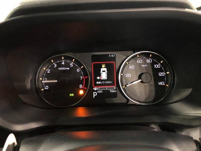 ムーヴＲＳ　走行１６キロ／サイドエアバッグ／両側電動スライドドア１年保証距離無制限　走行距離１６キロ　純正マット　サイドエアバッグ　ＬＥＤヘッドランプ　アイドリングストップ　シートヒーター　両側電動スライドドア　オート格納式ドアミラー（埼玉県）の中古車