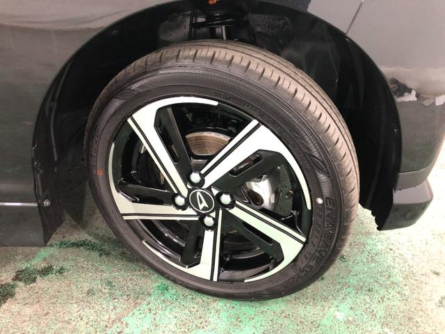 ムーヴＲＳ　走行１６キロ／サイドエアバッグ／両側電動スライドドア１年保証距離無制限　走行距離１６キロ　純正マット　サイドエアバッグ　ＬＥＤヘッドランプ　アイドリングストップ　シートヒーター　両側電動スライドドア　オート格納式ドアミラー（埼玉県）の中古車