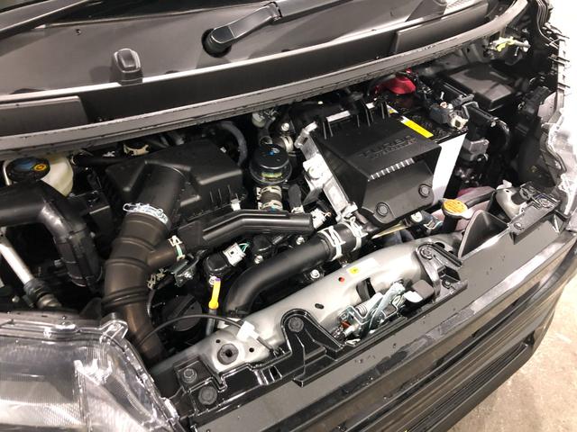 ムーヴＲＳ　走行１６キロ／サイドエアバッグ／両側電動スライドドア１年保証距離無制限　走行距離１６キロ　純正マット　サイドエアバッグ　ＬＥＤヘッドランプ　アイドリングストップ　シートヒーター　両側電動スライドドア　オート格納式ドアミラー（埼玉県）の中古車