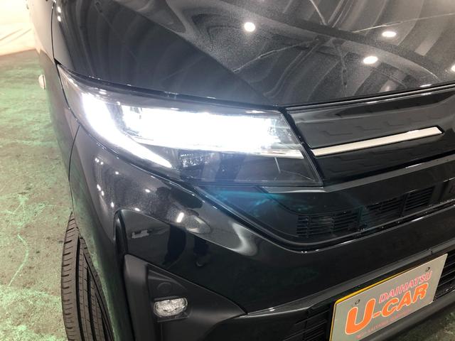 ムーヴＲＳ　走行１６キロ／サイドエアバッグ／両側電動スライドドア１年保証距離無制限　走行距離１６キロ　純正マット　サイドエアバッグ　ＬＥＤヘッドランプ　アイドリングストップ　シートヒーター　両側電動スライドドア　オート格納式ドアミラー（埼玉県）の中古車