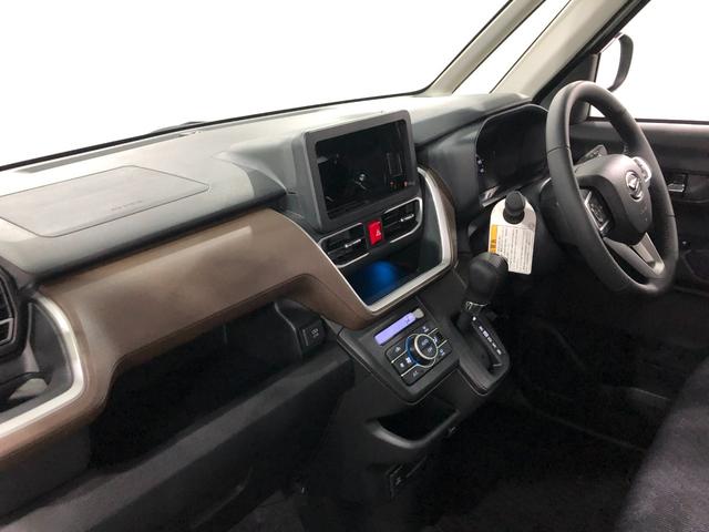 ムーヴＲＳ　走行１６キロ／サイドエアバッグ／両側電動スライドドア１年保証距離無制限　走行距離１６キロ　純正マット　サイドエアバッグ　ＬＥＤヘッドランプ　アイドリングストップ　シートヒーター　両側電動スライドドア　オート格納式ドアミラー（埼玉県）の中古車